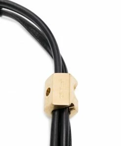 Off-White Hand Off logo bucket bag