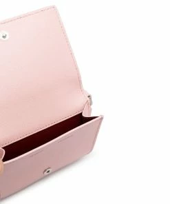 Off-White Arrows-plaque crossbody bag