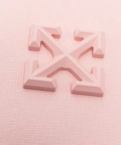 Off-White Arrows-plaque crossbody bag