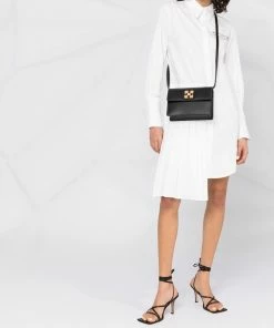 Off-White Jitney crossbody bag