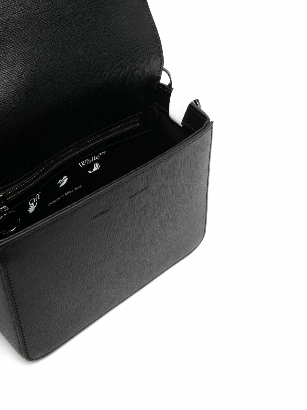 Buy ๐ฏ Off-White Small Diag Flap bag ๐ 8 Off-White small Diag Flap bag