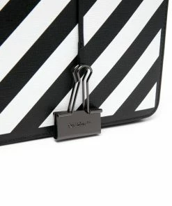 Buy ๐ฏ Off-White Small Diag Flap bag ๐ 13 Off-White small Diag Flap bag