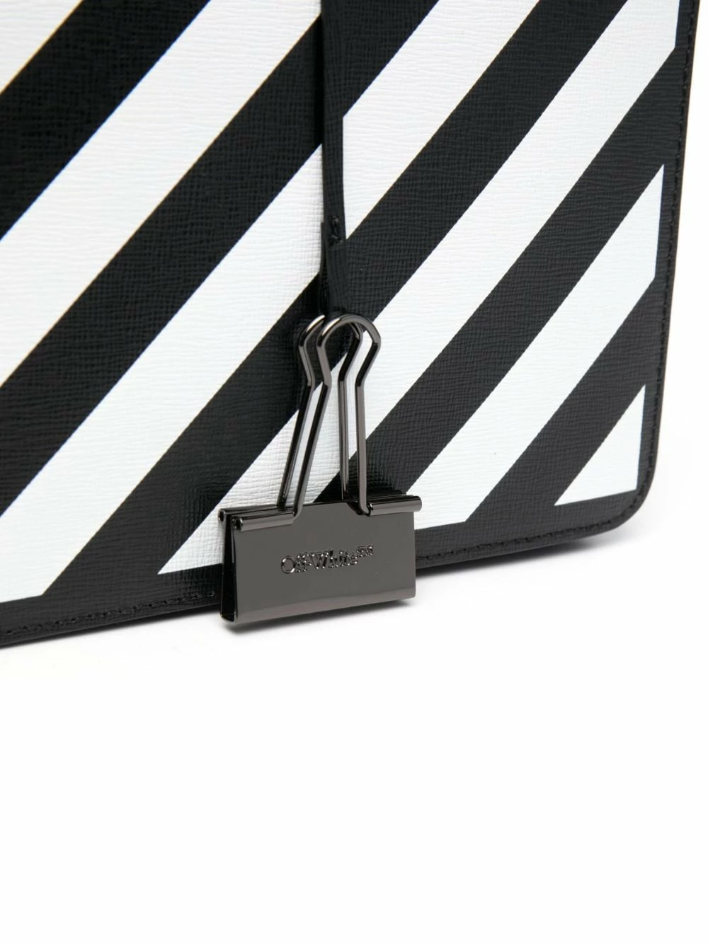 Buy ๐ฏ Off-White Small Diag Flap bag ๐ 7 Off-White small Diag Flap bag