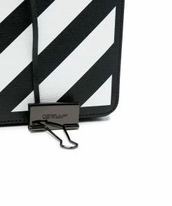 Off-White Diag camera bag