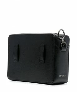 Off-White Diag camera bag