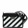 Off-White Diag camera bag