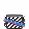 Off-White Diag Baby mini bag