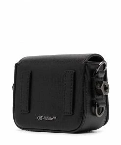 Off-White Diag Baby mini bag