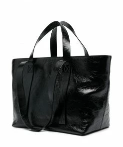 Off-White small Commercial tote bag