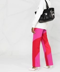 Off-White small Commercial tote bag