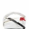 Promo ๐ Off-White Mini Pump Pouch tote bag ๐ฅ 2 Off-White mini Pump Pouch tote bag