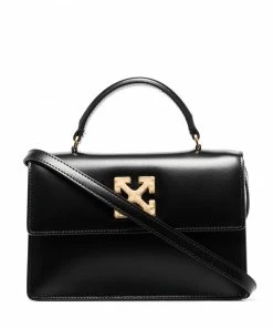 Off-White Jitney 1.4 tote bag