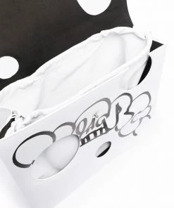 Off-White x Katsu Jumbo Meteor tote bag