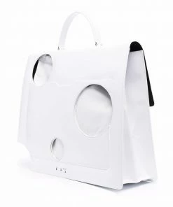 Off-White x Katsu Jumbo Meteor tote bag