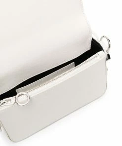 Outlet ๐ฅ Off-White Mini Diag Flap bag ๐ 13 Off-White mini Diag Flap bag