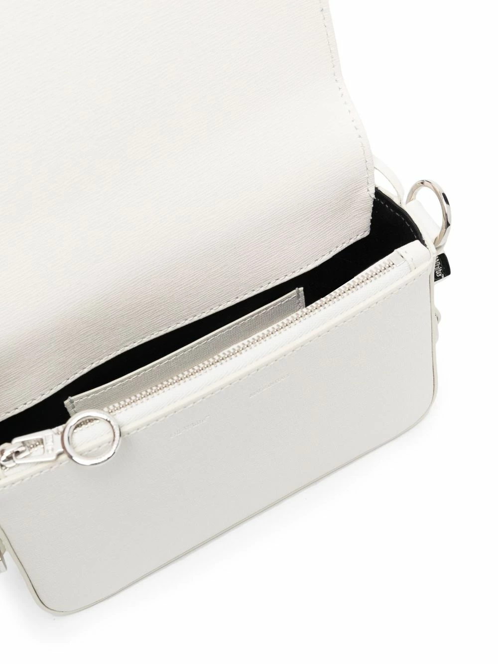 Outlet ๐ฅ Off-White Mini Diag Flap bag ๐ 8 Off-White mini Diag Flap bag