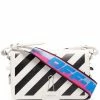 Off-White mini Diag Flap bag