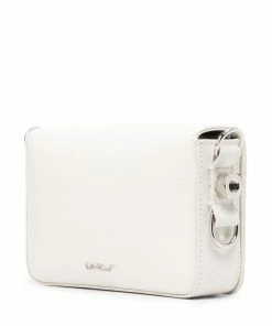 Outlet ๐ฅ Off-White Mini Diag Flap bag ๐ 11 Off-White mini Diag Flap bag