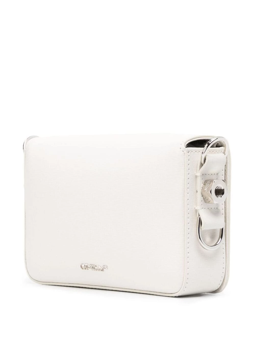 Outlet ๐ฅ Off-White Mini Diag Flap bag ๐ 6 Off-White mini Diag Flap bag