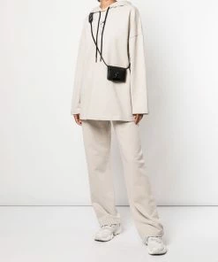 Off-White Binder Clip mini shoulder bag