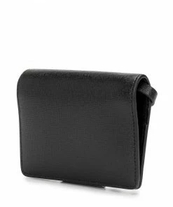 Off-White Binder Clip mini shoulder bag