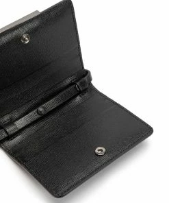 Off-White Binder Clip mini shoulder bag