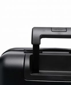 Cheapest ๐ Off-White Arrow motif cabin trolley case ๐ 9 Off-White Arrow motif cabin trolley case