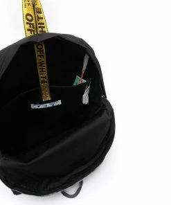 Off-White Caravaggio Arrow backpack