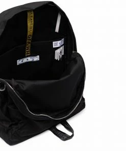 Off-White Caravaggio Arrow backpack