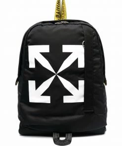 Off-White Arrows Easy backpack