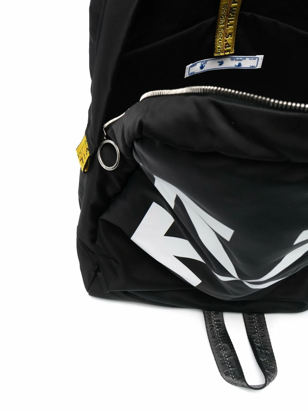 Deals š Off-White Arrows Easy š backpack š 7 Off-White Arrows Easy backpack