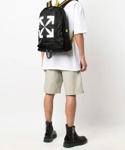 Off-White Arrows Easy backpack