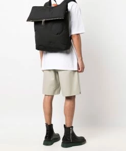 Off-White Meteor padded backpack