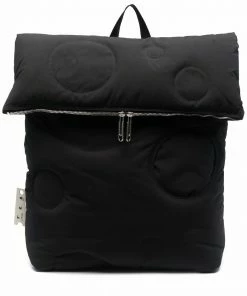 Off-White Meteor padded backpack