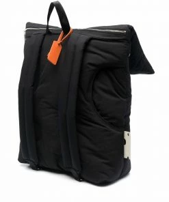 Cheap โญ Off-White Meteor padded ๐ backpack ๐ฅ 9 Off-White Meteor padded backpack