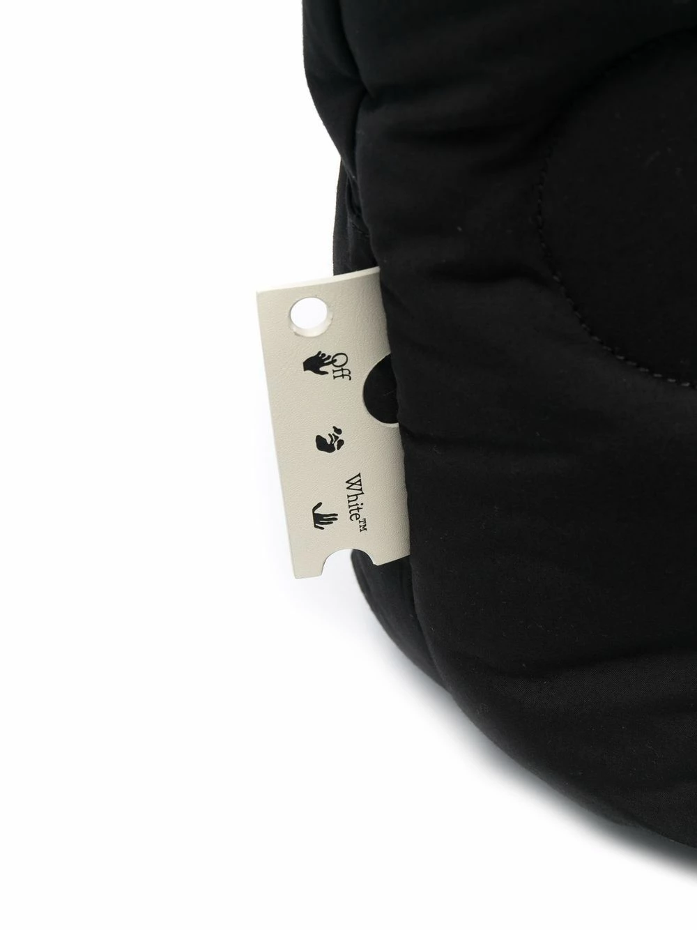 Cheap โญ Off-White Meteor padded ๐ backpack ๐ฅ 6 Off-White Meteor padded backpack