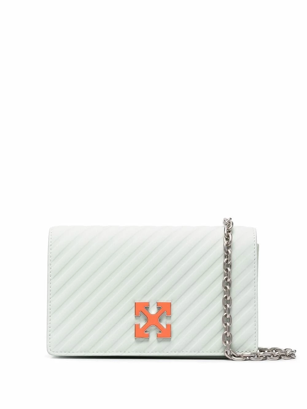 Top 10 ๐ Off-White Jitney 0.5 matte crossbody bag ๐ 3 Off-White Jitney 0.5 matte crossbody bag