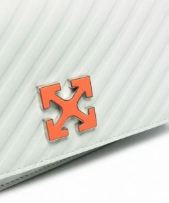 Top 10 ๐ Off-White Jitney 0.5 matte crossbody bag ๐ 10 Off-White Jitney 0.5 matte crossbody bag