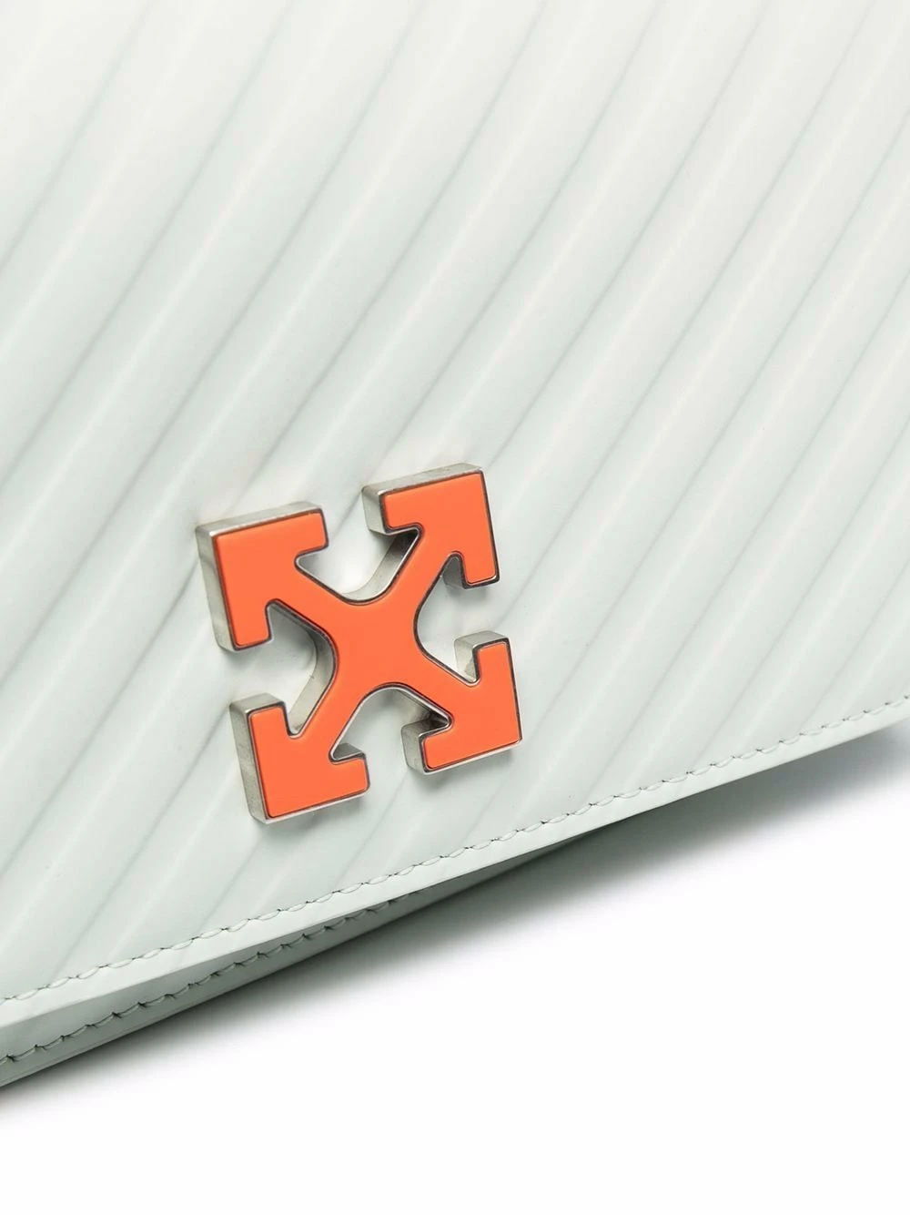 Top 10 ๐ Off-White Jitney 0.5 matte crossbody bag ๐ 6 Off-White Jitney 0.5 matte crossbody bag