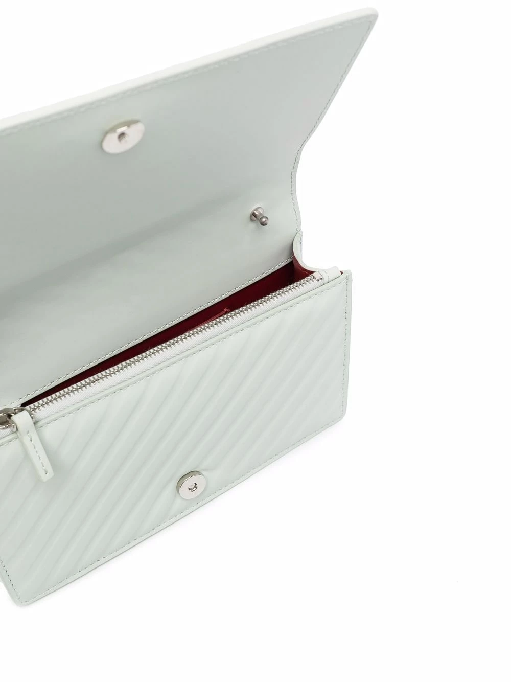 Top 10 ๐ Off-White Jitney 0.5 matte crossbody bag ๐ 7 Off-White Jitney 0.5 matte crossbody bag