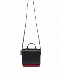 Off-White Stecker 20 shoulder bag