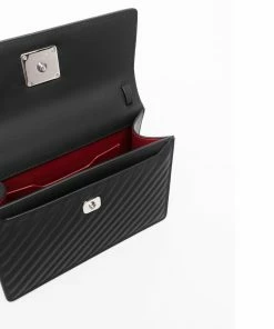 Off-White JITNEY 1.4 MATT BLACK NO COLOR