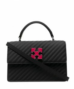 Off-White JITNEY 1.4 MATT BLACK NO COLOR