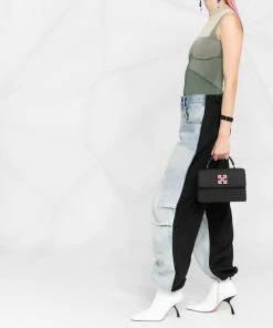 Off-White JITNEY 1.4 MATT BLACK NO COLOR