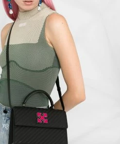 Off-White JITNEY 1.4 MATT BLACK NO COLOR