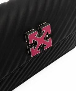 Off-White JITNEY 1.4 MATT BLACK NO COLOR