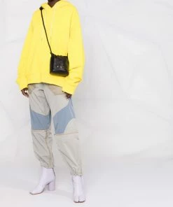 Off-White Slider crossbody bag