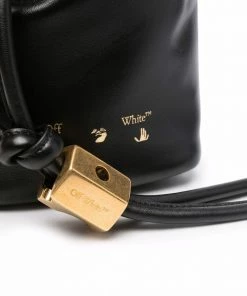 Off-White Slider crossbody bag