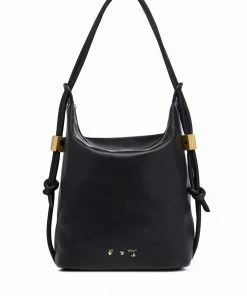 Off-White 27.5 Slider tote bag