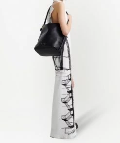 Off-White 27.5 Slider tote bag